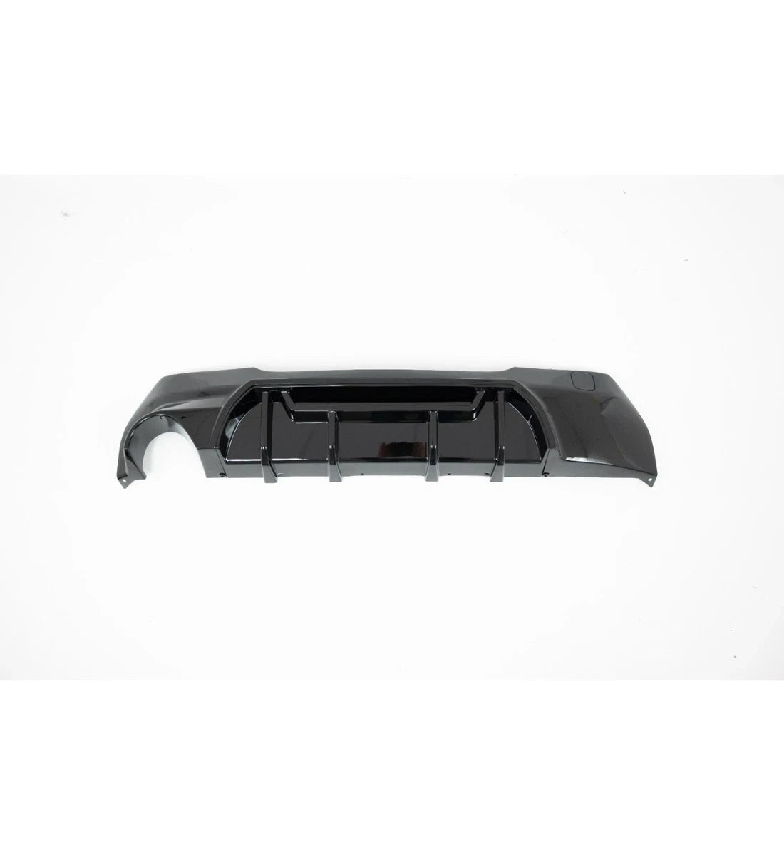 BMW 1 Series F40 (2019-2025) MP Aero Body Kit Front Splitter Rear Diffuser