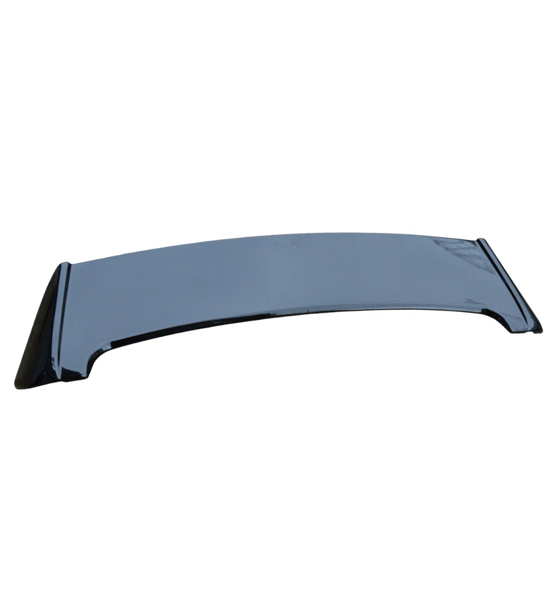 VW Golf MK6 GTI GTD Golf (2008-2013) Osir Style Rear Roof Spoiler  Glossy Black