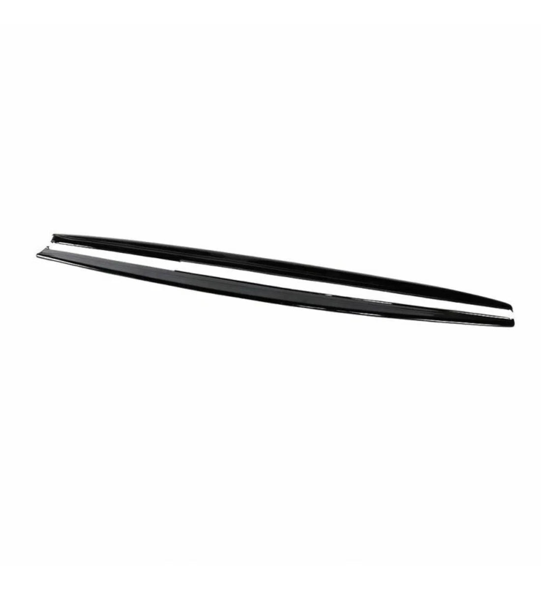 BMW F30 (2012-2018) Body Kit Front Splitter Rear Diffuser Spoiler