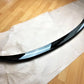 BMW 3 Series G20 (2020+) Gloss Black MP Style Boot Trunk Spoiler Lip