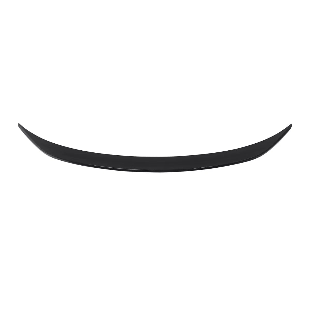BMW 3 Series G20 (2020+) Gloss Black MP Style Boot Trunk Spoiler Lip