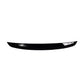Mercedes GLC Class X253 GLC300 GLC43 (2020+) AMG Gloss Black Rear Roof Spoiler