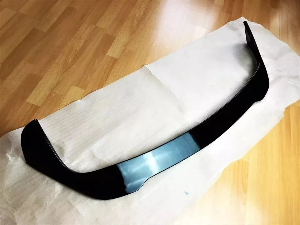 BMW X5 G05 (2019+) Rear Spoiler Boot Roof Bodykit