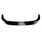 VW Golf MK7 (2013–2016) GTD GTE R R-Line Front Splitter Lip Spoiler Body Kit