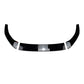 VW Golf MK7 (2013–2016) GTD GTE R R-Line Front Splitter Lip Spoiler Body Kit