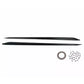 BMW 3 Series G20 (2019-2022) M Performance Body Kit Front Splitter Rear Diffuser