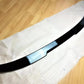 BMW 5 Series G30 (2018-2020) Rear Trunk Boot Lip Spoiler CS Style Gloss Black