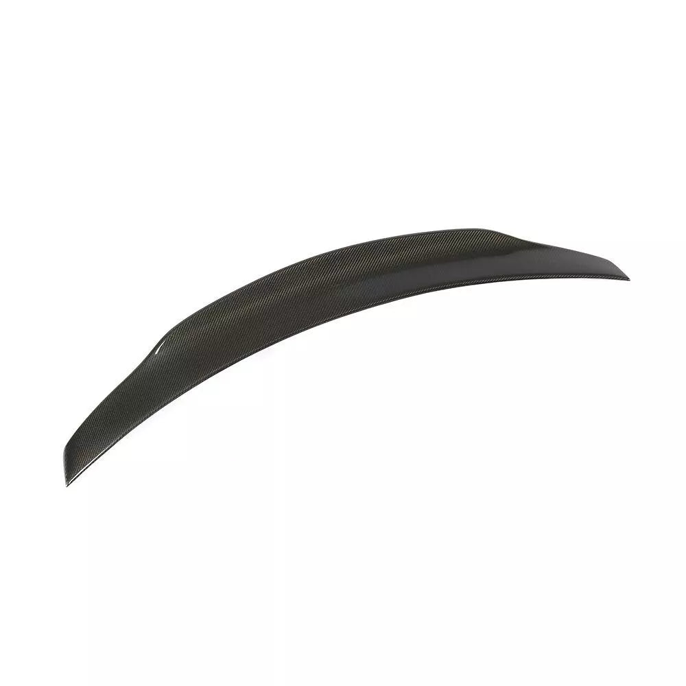 Boot Spoiler PSM Style Carbon Fiber