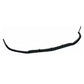 Mercedes C Class C63 (2015–2020) AMG Front Splitter Lip Spoiler Body Kit 