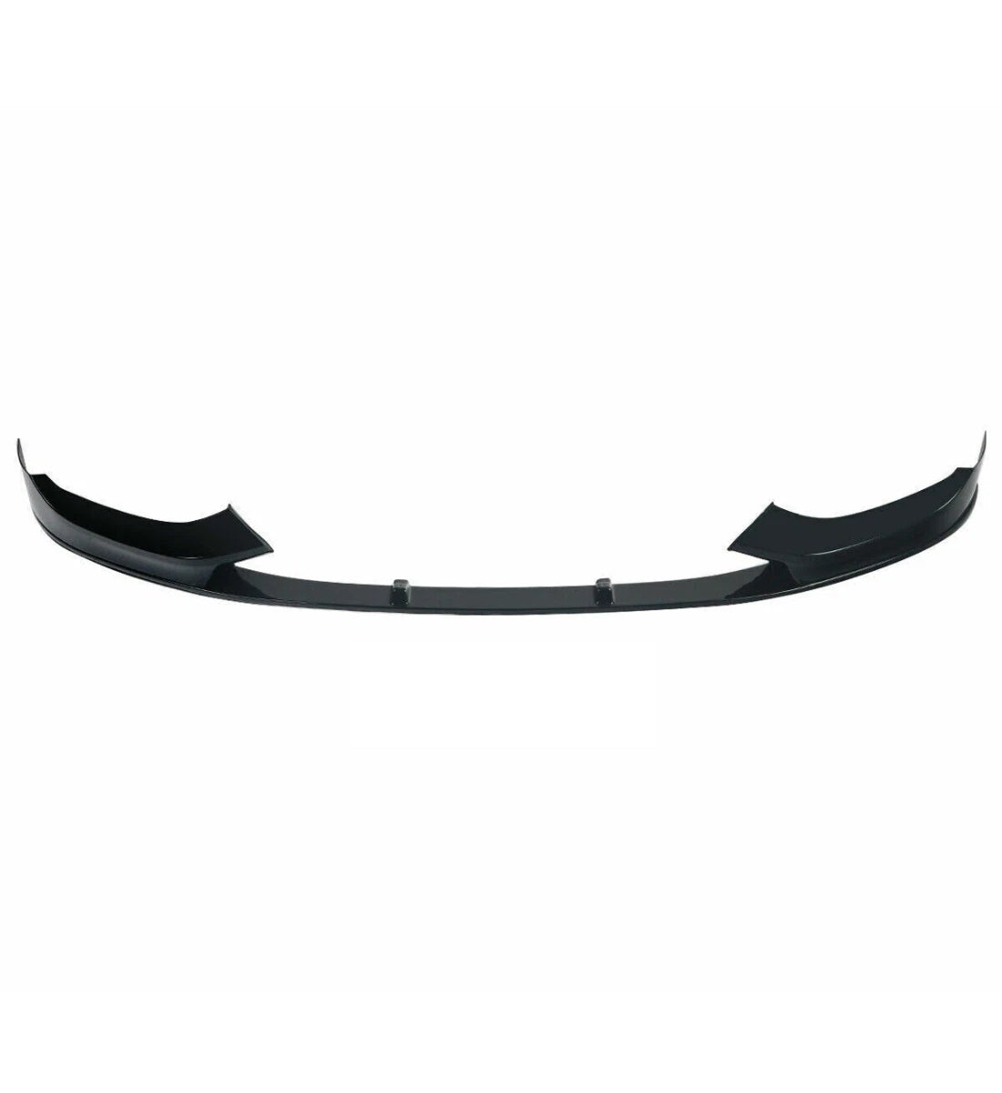 BMW 1 Series F20 (2015-2018) Front Lip Splitter Rear Diffuser Body Kit