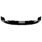Mercedes GLC X254 (2023+) AMG Line Gloss Black Front Splitter Lip 