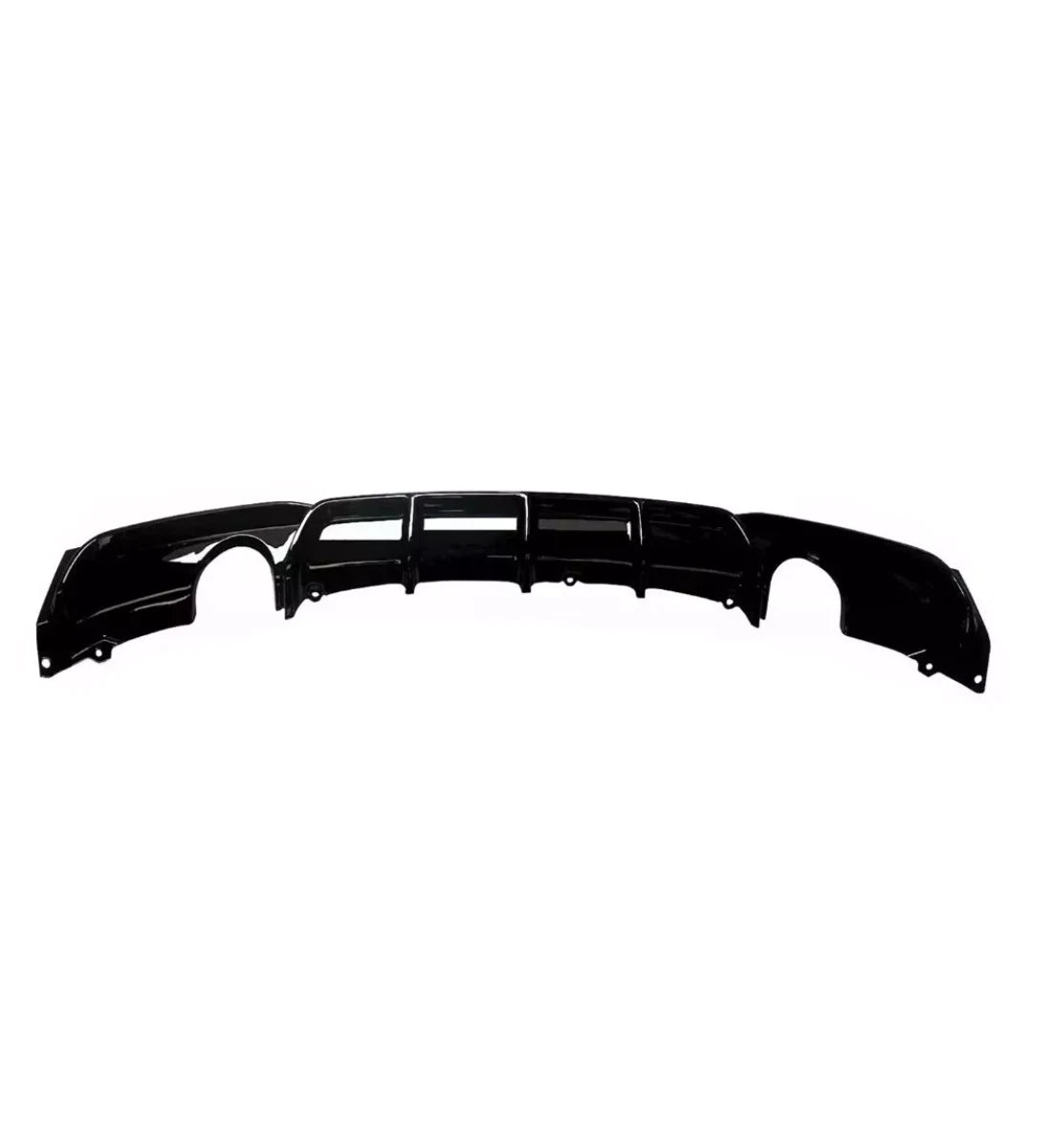 BMW F30 (2012-2018) Body Kit Front Splitter Rear Diffuser Spoiler