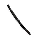 Mercedes E Class W212 E300 (08-15) Gloss Black AMG Rear Trunk Boot Lip Spoiler