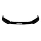 BMW M2 G87 (2023+) M Performance Gloss Black Front Splitter Lip Spoiler Body Kit 