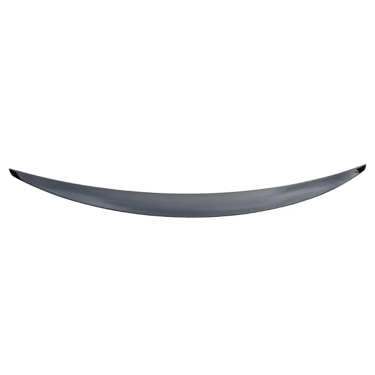 Mercedes E-Class W213 E200&E300 (2016-2021) Gloss Black AMG Style Rear Boot Spoiler