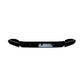 BMW X3M F97 (2019–2020) Pre-LCI Gloss Black Front Splitter Lip Spoiler Wing Body Kit