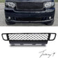 Range Rover Vogue L322 (2010–2012) Autobiography Style Front Lower Grille Grill