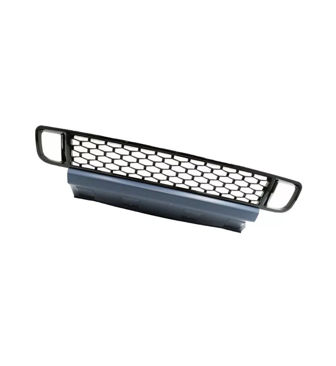 Range Rover Vogue L322 (2010–2012) Autobiography Style Front Lower Grille Grill