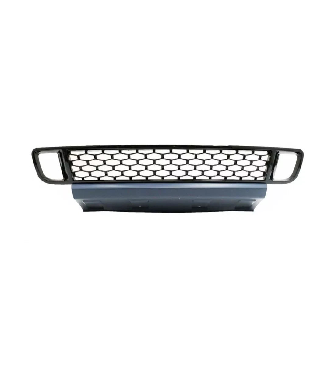 Range Rover Vogue L322 (2010–2012) Autobiography Style Front Lower Grille Grill