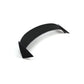 VW SCIROCCO 2015 - 2017 GLOSS BLACK REAR ROOF SPOILER LIP BODYKIT