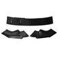 Volkswagen Golf MK8 (2020+) R-Line/Gti Gloss Black Front Bumper Splitter