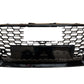 Audi A5 S5 B9 (2017-2019) RS5 Look Honeycomb Mesh Front Bumper Centre Grille