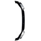 BMW X3 G01 (2021+) LCI M Sport Gloss Black Front Splitter Lip Spoiler Body Kit SUV