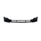 Land Rover Defender 110 L663 (2020+) Hawke Gloss Black Front Lip Splitter Apron