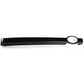 Land Rover Defender L663 (2020+) Gloss Black Front Grille Bar Cover Strip