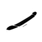 BMW X3M F97 X4M F98 (2017-2021) MP Style Front Bumper Splitter Lip Gloss Black
