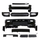 Land Rover Defender 90/110 L663 (2020+) Front & Rear Bumper Moulding Bodykit
