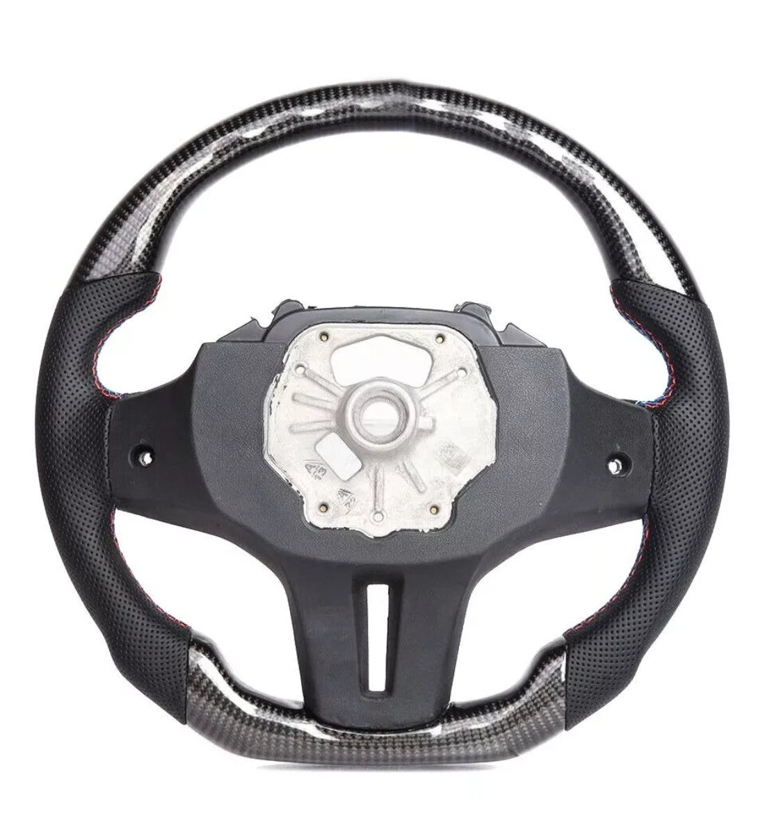 BMW F39 G30 G31 G01 G05 G06 G07 G80 (2018-2024) 