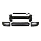Land Rover Defender 90/110 L663 (2020+) Front & Rear Bumper Moulding Bodykit