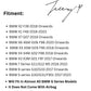 BMW F39 G30 G31 G01 G05 G06 G07 G80 (2018-2024) 