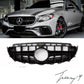 Mercedes E Class W213 C238 (2016-2019)