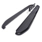 Range Rover Evoque (2018+) Dynamic Aluminium OE Style Side Steps Running Boards Black