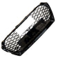 Audi A5 S5 B9 (2017-2019) RS5 Look Honeycomb Mesh Front Bumper Centre Grille
