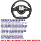 Mercedes AMG W176 W205 W204 W212 C217 C63  (2012-2024)