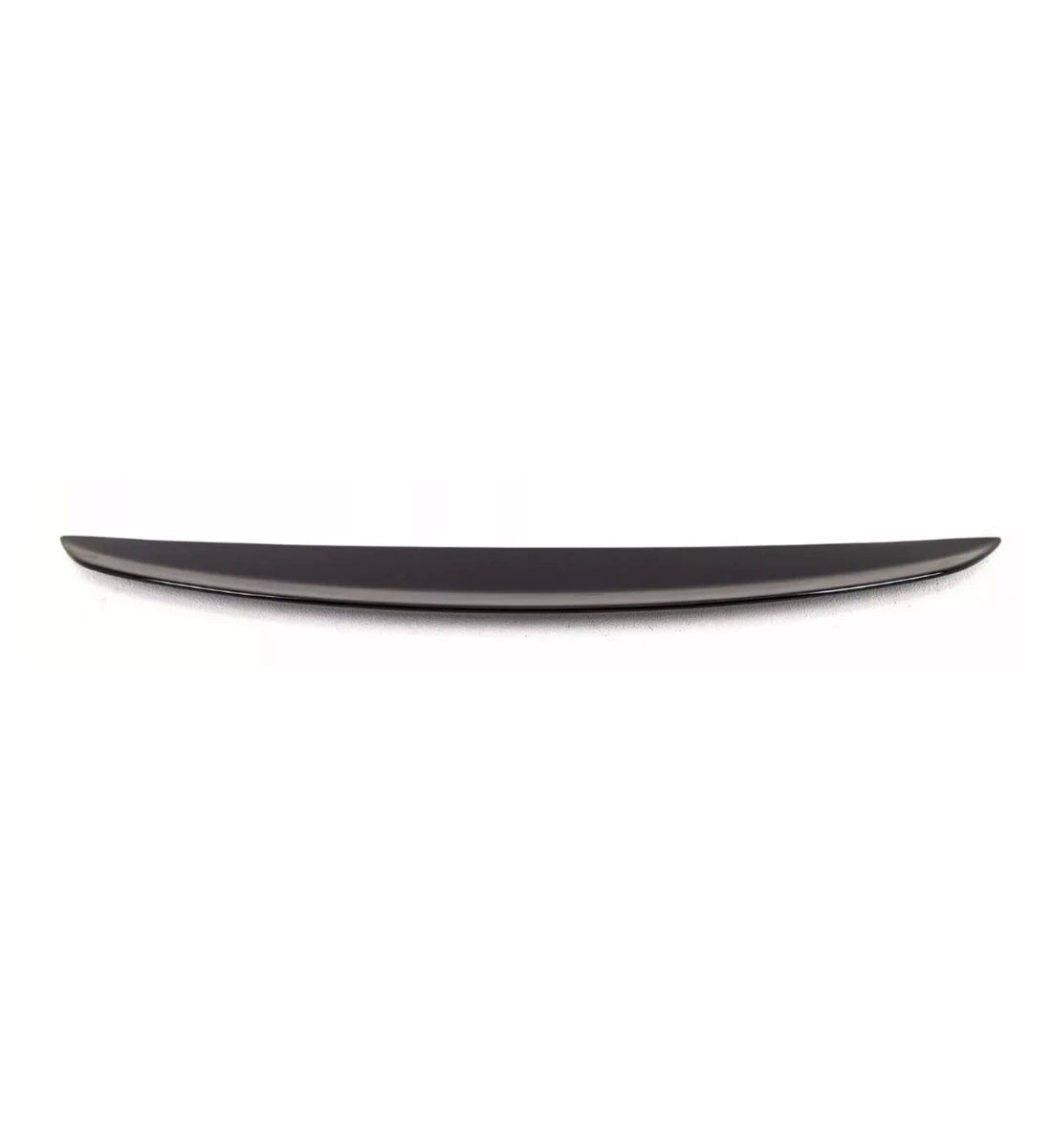 Mercedes A Class W177 (2018+) A35 A45 AMG Style Gloss Black Rear Roof Spoiler Lip