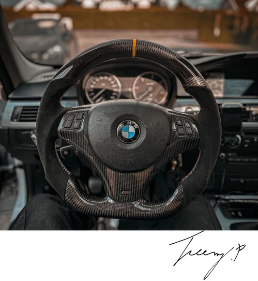 BMW  3 Series E90 E91 E92 E93 M3 328i 335i (2006-2013)