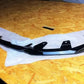 BMW 2 Series G42 Coupe (2022+) MP Style Gloss Black Front Splitter Spoiler Lip