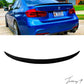 BMW 3 Series F30 (2012-2018) 