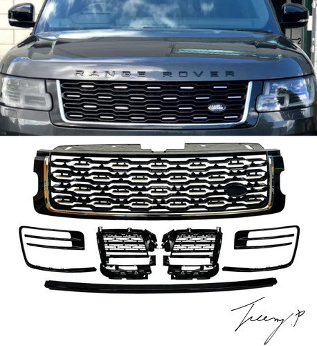 Range Rover Vogue L405 (2018+) 