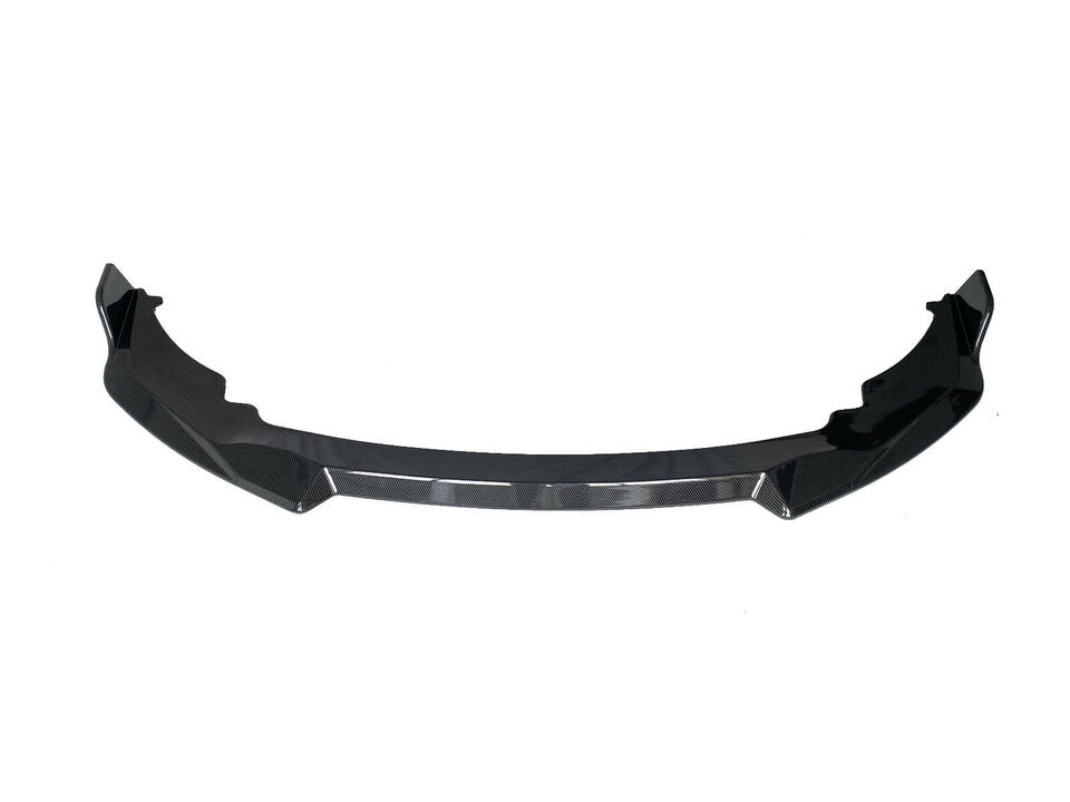 BMW 2 SERIES F44 FRONT LIP SPLITTER 2019+ OEM FIT GRAN COUPE