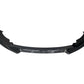 BMW 2 SERIES F44 2019+ FRONT LIP SPLITTER GRAN COUPE BODYKIT