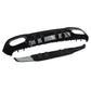 Mercedes A Class W177 A45 (2018-2023) Hatch AMG Look Rear Diffuser Bumper spoiler bodykit