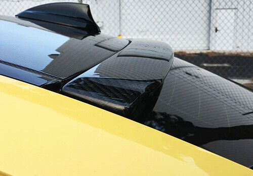 BMW 3 Series F30 Roof Spoiler 2012-19