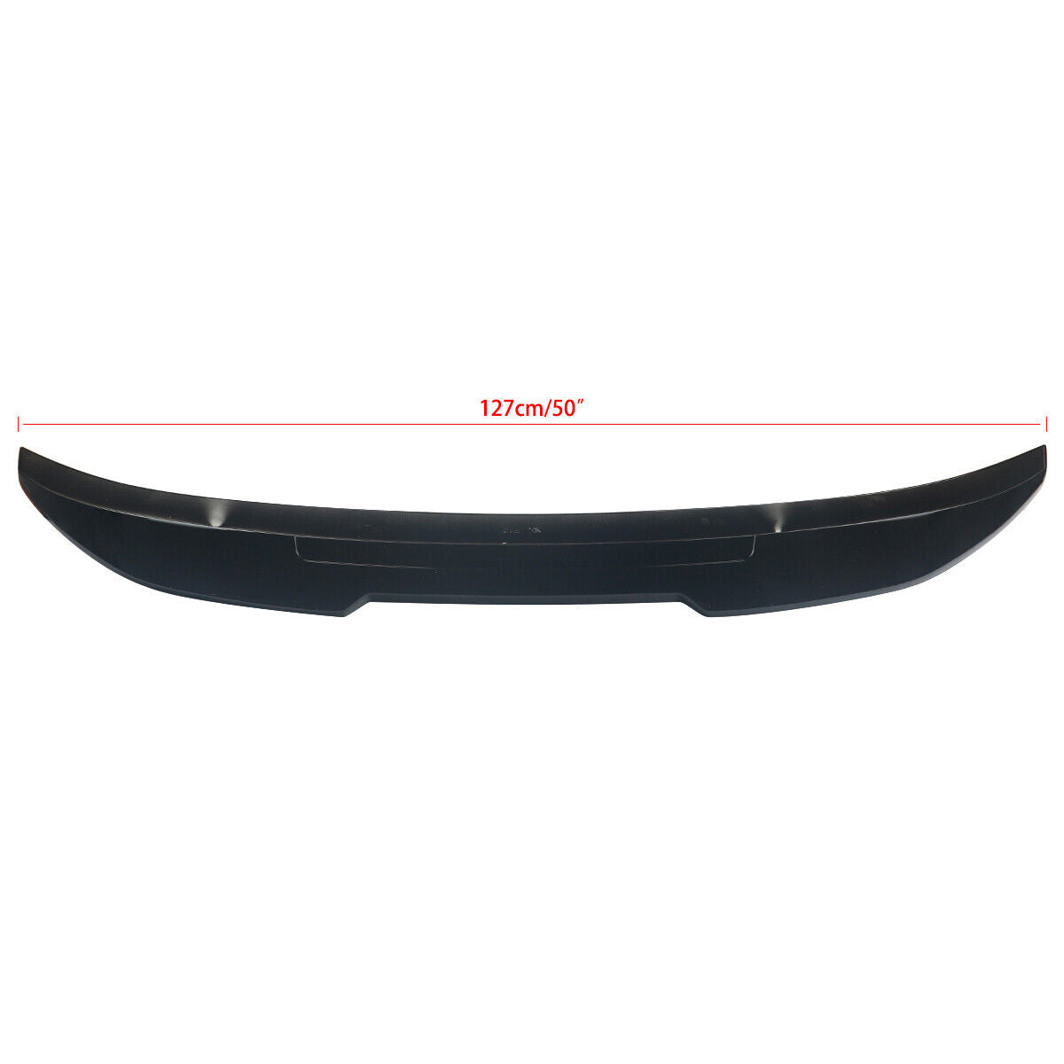 BMW 5 SERIES F10 M5 SPOILER TRUNK BOOT BODYKIT 2010-17