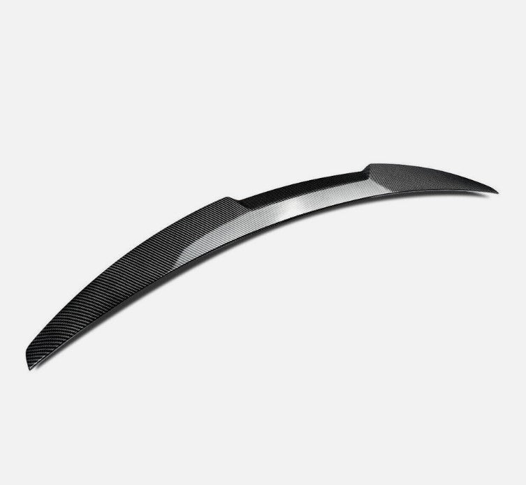 BMW 4 Series G22 G23 G82 Spoiler Bodykit Rear Valance