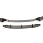 BMW X3 F25 X4 F26 2014-2017 M Sport Front Splitter Spoiler